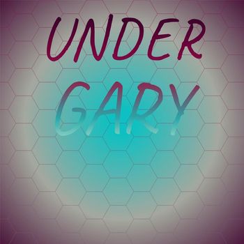 Various Artists - Under Gary