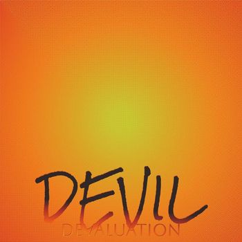 Various Artists - Devil Devaluation