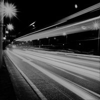 Dara Ashrafi - Doppler