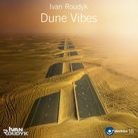 Ivan Roudyk - Dune Vibes (Original Mix)