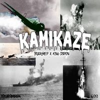 Black Sheep - Kamikaze