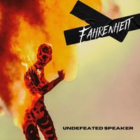 Undefeated Speaker - Fahrenheit