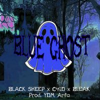 Black Sheep - Blue Ghost