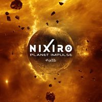 Nixiro - Planet Impulse