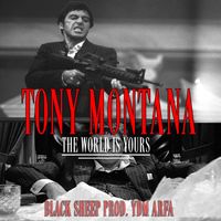 Black Sheep - Tony Montana