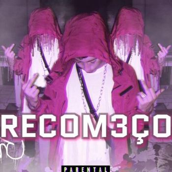 THC - Recomeço (Explicit)