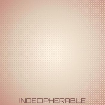 Various Artists - Indecipherable