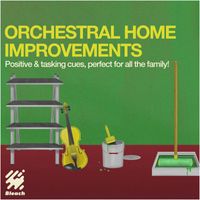 Bleach - Orchestral Home Improvements