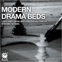 Bleach - Modern Drama Beds