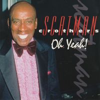 Scatman Crothers - Oh Yeah!