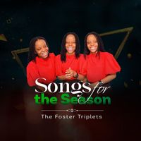The Foster Triplets - Songs for the Season