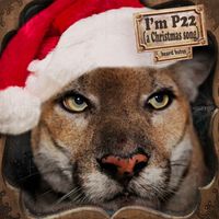 Beard Bates - I'm P22 (A Christmas Song)