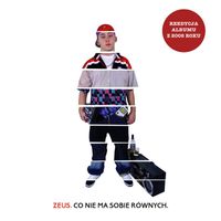 Zeus - Co nie ma sobie równych. (Reedycja 2017)
