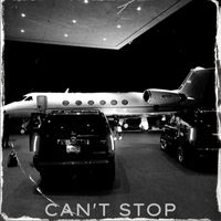 Rob EVN - Can't Stop