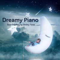 Sound Gallery by Dmitry Taras - Dreamy Piano
