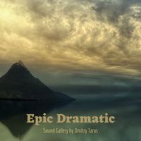 Sound Gallery by Dmitry Taras - Epic Dramatic