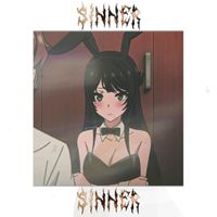 SINNER - Bunny Girl  (Fukashigi no Carte)