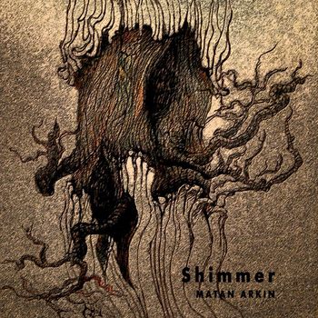 Matan Arkin - Shimmer