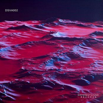 Various Artists - DSVA002