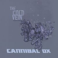 Cannibal Ox - The Cold Vein (Deluxe Edition) (Explicit)