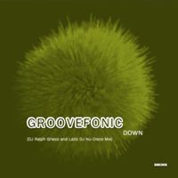 Groovefonic - Down (DJ Ralph Grieco and Lallo DJ Nu-Disco Mix)