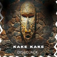 Discojack - Kake Kake