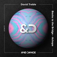 David Treble - Backs to the Bridge