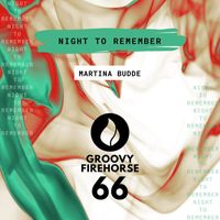 Martina Budde - Night to Remember (Radio-Edit)