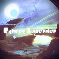 Mercury - Cyborg Lavender