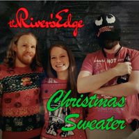 The River's Edge - Christmas Sweater