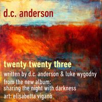 D.C. Anderson - Twenty Twenty Three