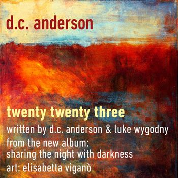D.C. Anderson - Twenty Twenty Three