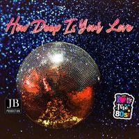 Music Machine - How Deep Is Your Love