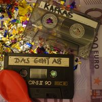 Kafkas - Das geht ab