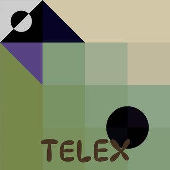 Various Artists - Telex