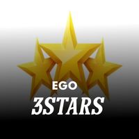 3 Stars - Ego