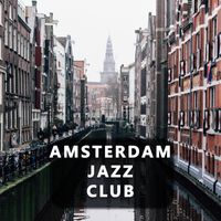Amsterdam Jazz Cafe - Amsterdam Jazz Club