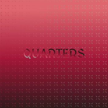 Various Artists - Quarters