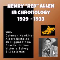 Henry 'Red' Allen - Complete Jazz Series: 1929-1933 - Henry 'Red' Allen