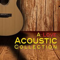 Angela - A Love Acoustic Collection