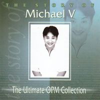 Michael v - The Story Of: Michael V