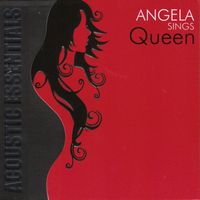 Angela - Angela Sings Queen