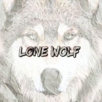 Azazel - Lone Wolf (Explicit)