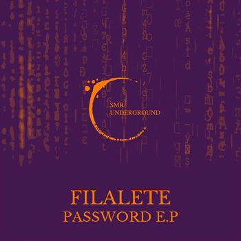 Filalete - Password E.P