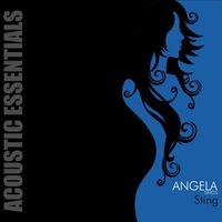 Angela - Angela Sings Sting