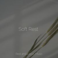 Meditation & Stress Relief Therapy, Ambientalism, Schlaflieder Fur Kinder - Soft Rest