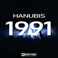 Hanubis - LTD 1991