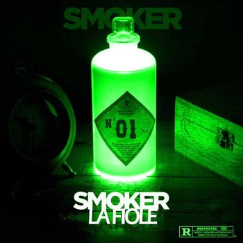Smoker - La fiole (Explicit)