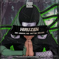Garp - Hiruzen (Die Legende des Dritten Hokage)