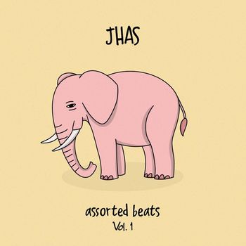 JHAS - Assorted Beats, Vol. 1